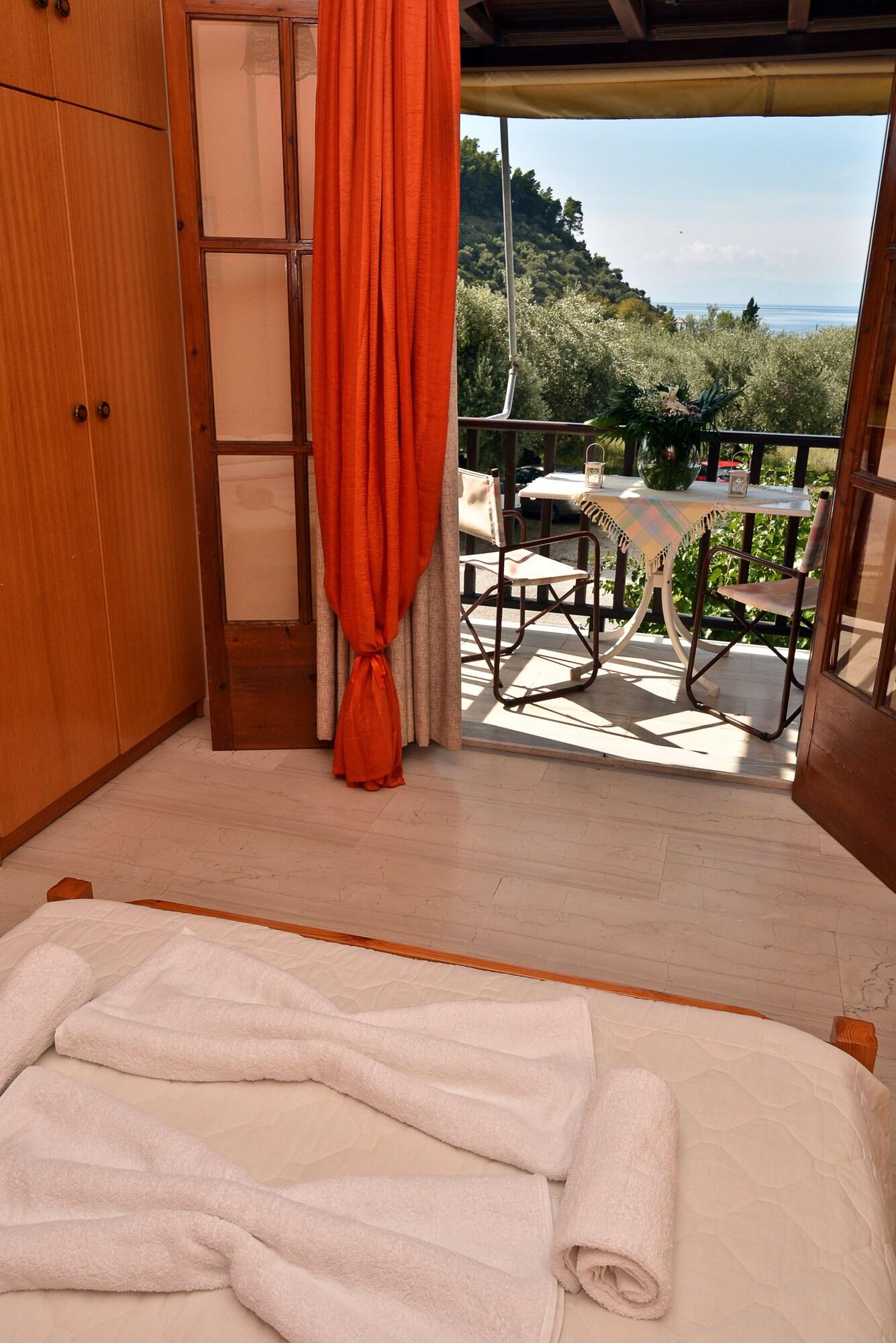 Apartment Nina Neo Klima