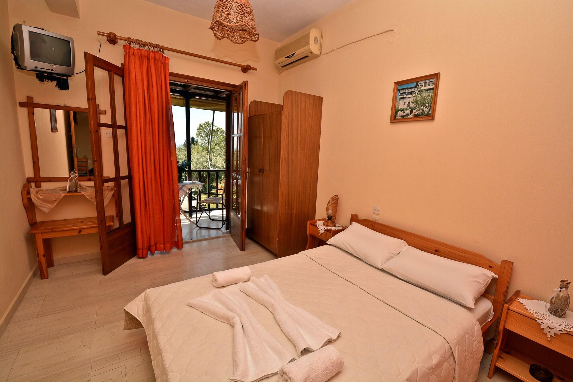 Apartment Nina Neo Klima