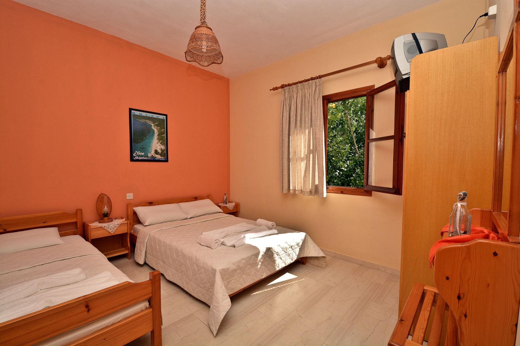 Nina Apartment Neo Klima