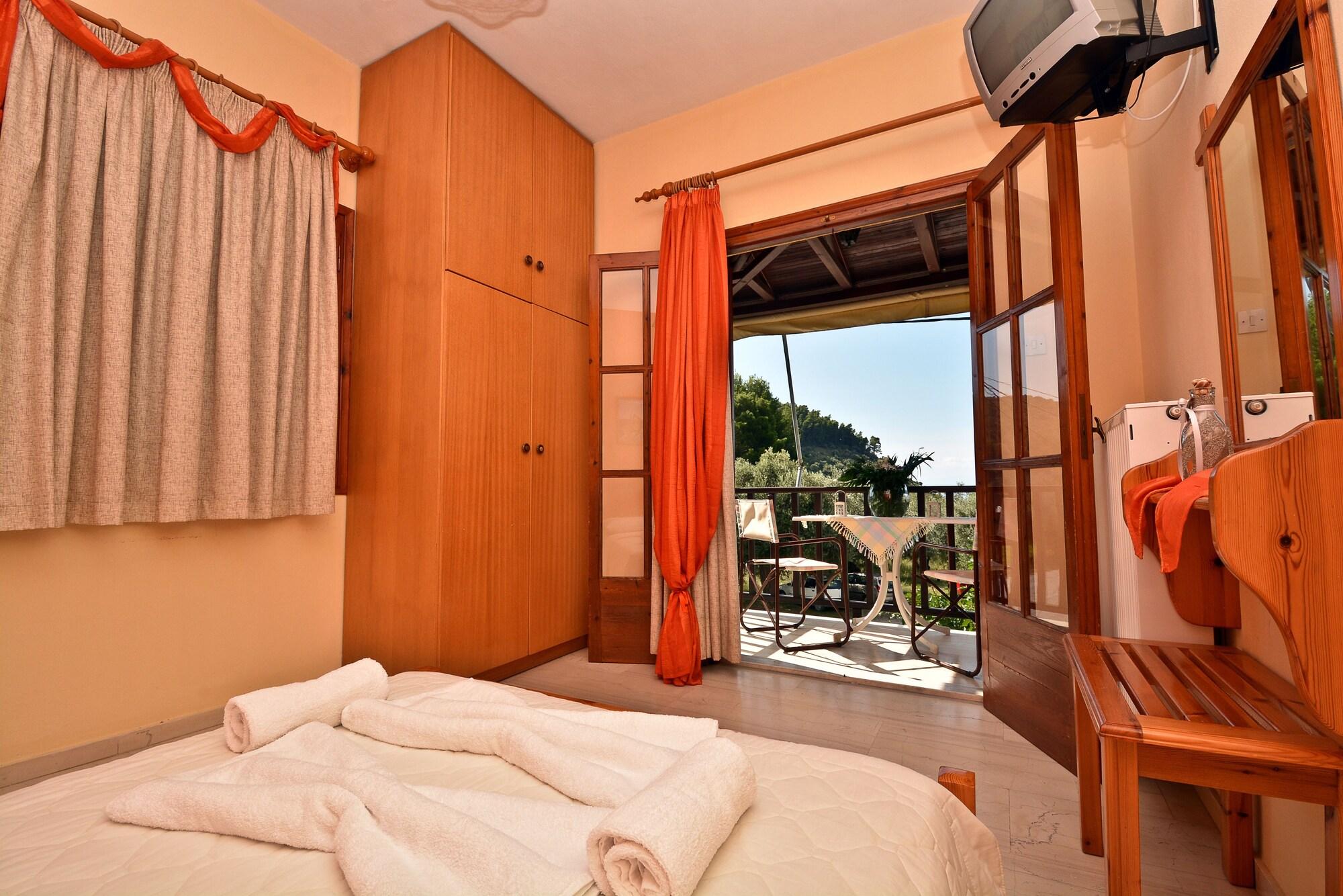 Nina Apartment *