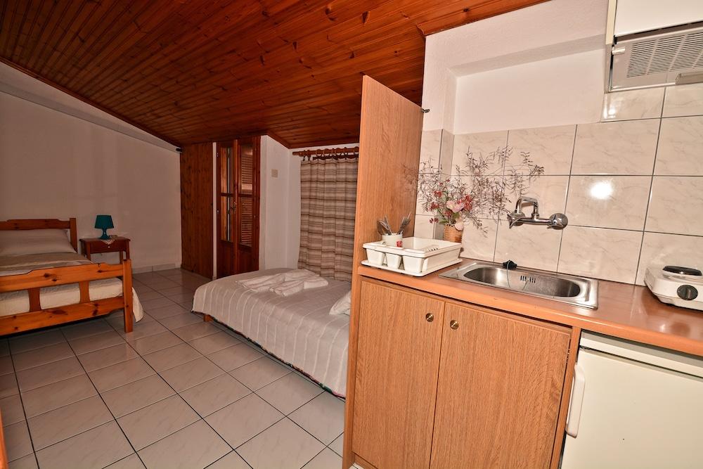 Apartment Nina