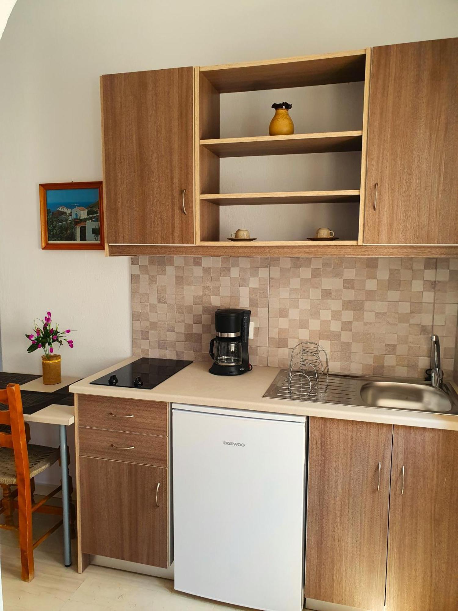 Nina Apartment Neo Klima