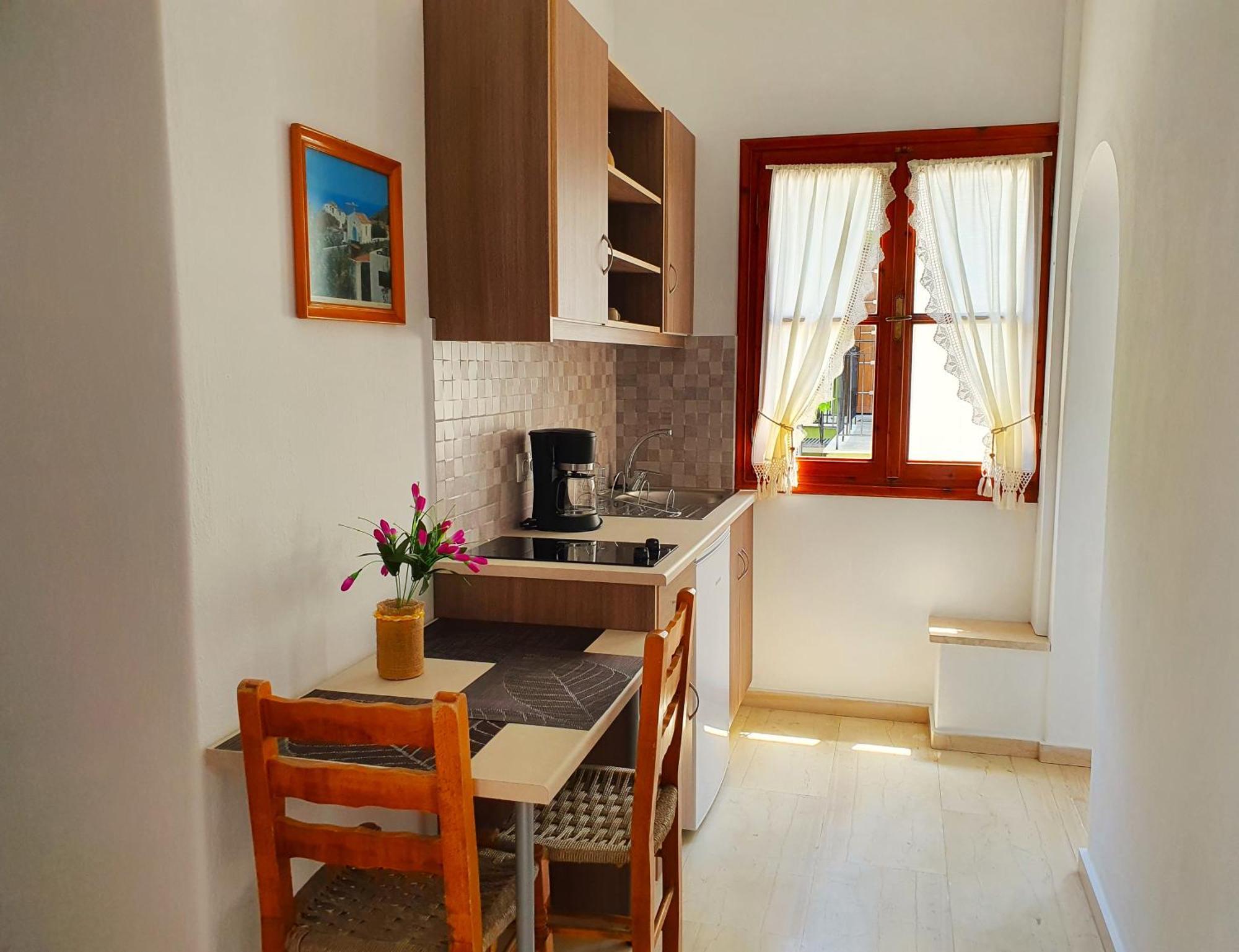 Apartment Nina Neo Klima